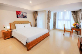 Bảo Sơn Hotel Apartment